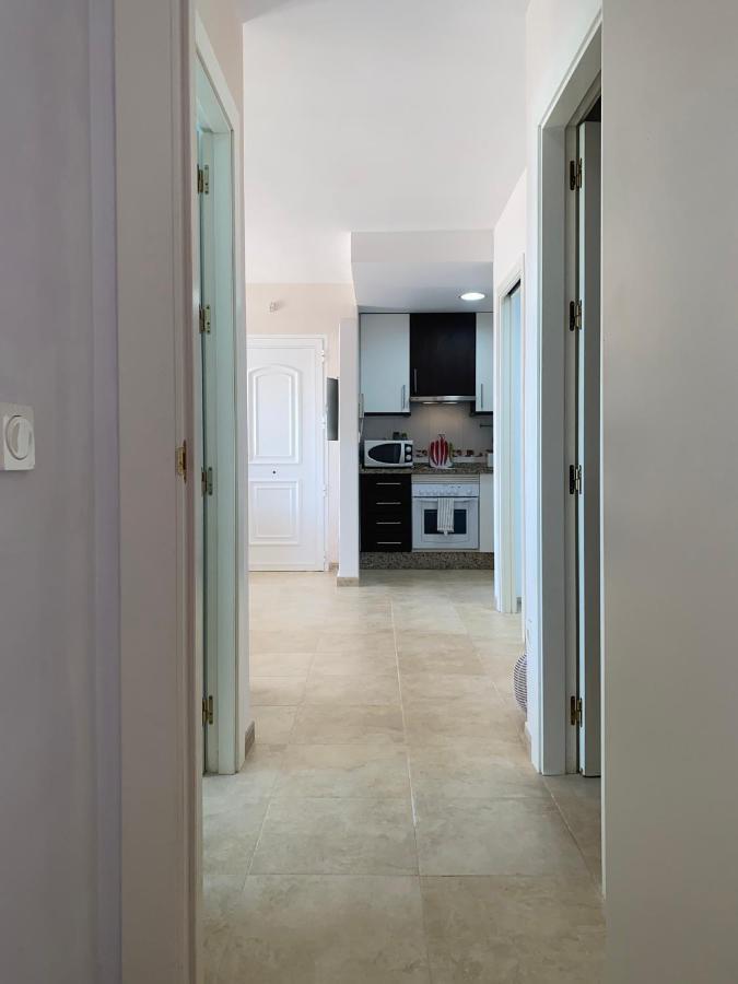 모야카 Residencial Oasis 3 아파트 외부 사진
