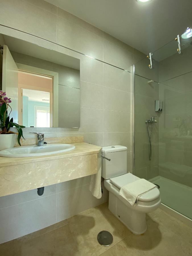 모야카 Residencial Oasis 3 아파트 외부 사진