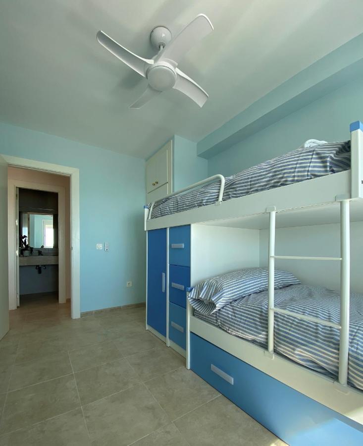 모야카 Residencial Oasis 3 아파트 외부 사진