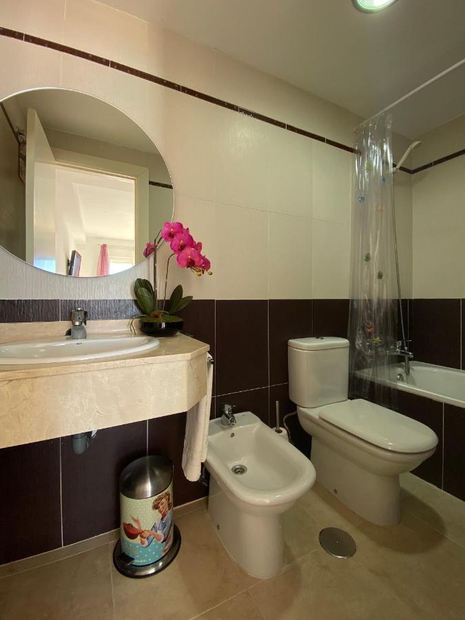 모야카 Residencial Oasis 3 아파트 외부 사진