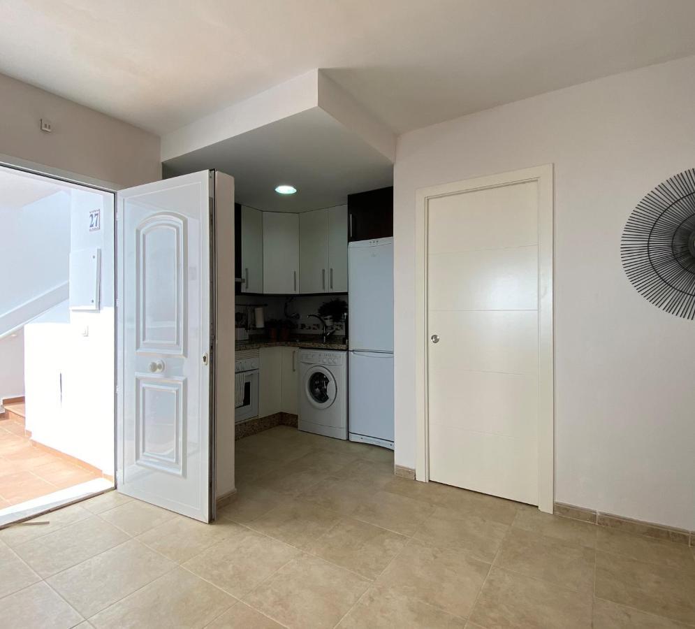 모야카 Residencial Oasis 3 아파트 외부 사진