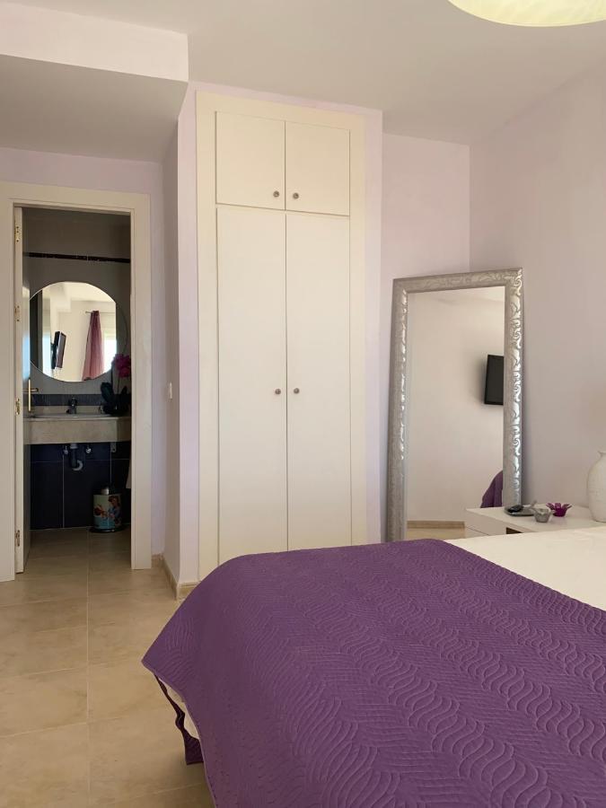모야카 Residencial Oasis 3 아파트 외부 사진
