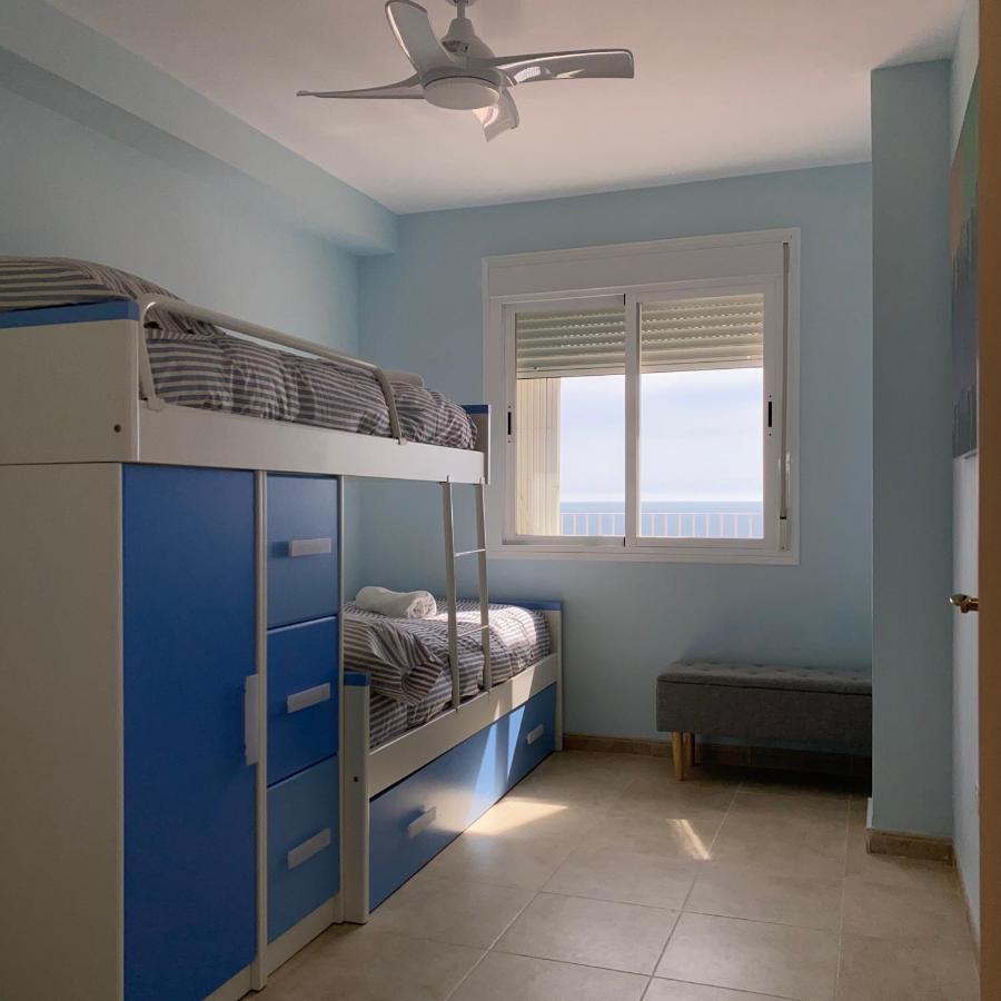 모야카 Residencial Oasis 3 아파트 외부 사진