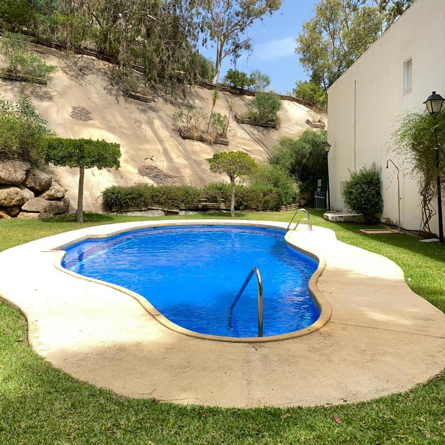 모야카 Residencial Oasis 3 아파트 외부 사진