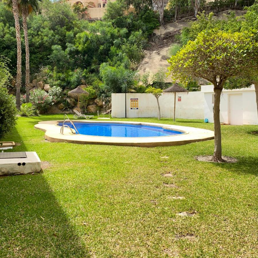 모야카 Residencial Oasis 3 아파트 외부 사진