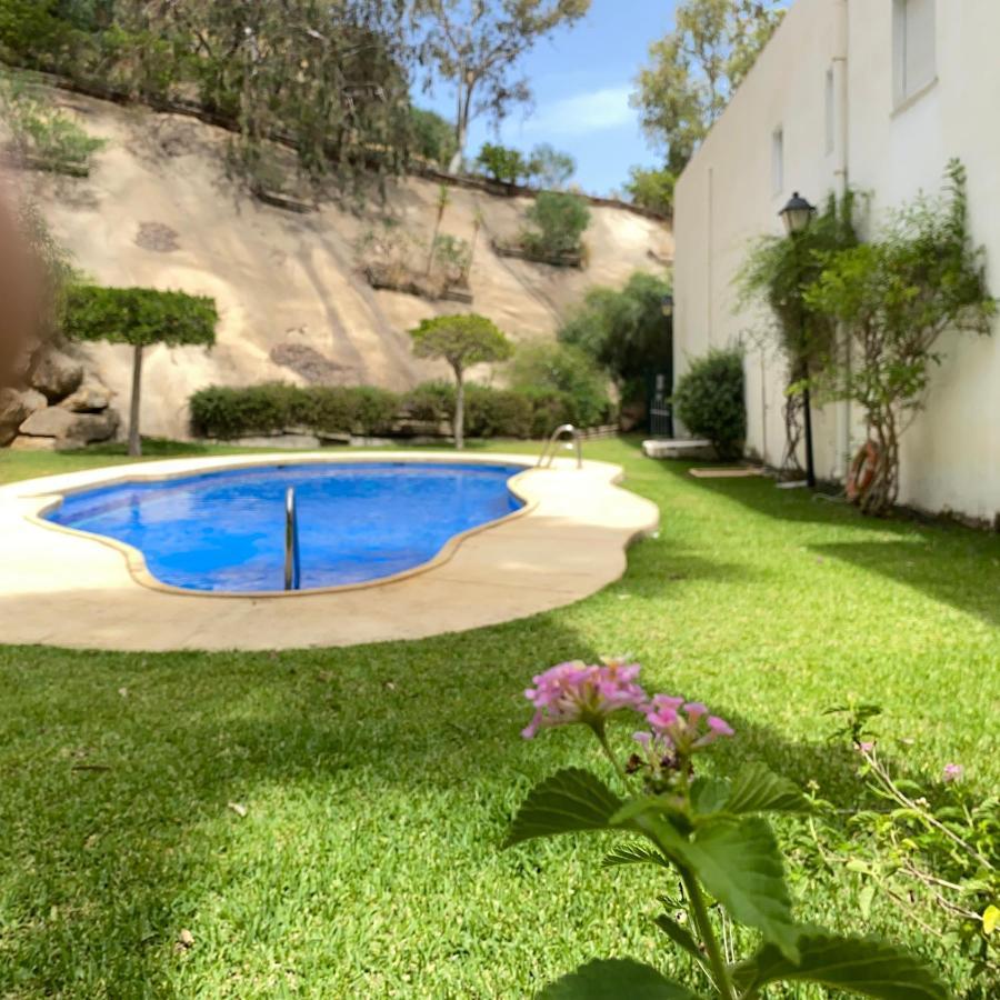 모야카 Residencial Oasis 3 아파트 외부 사진