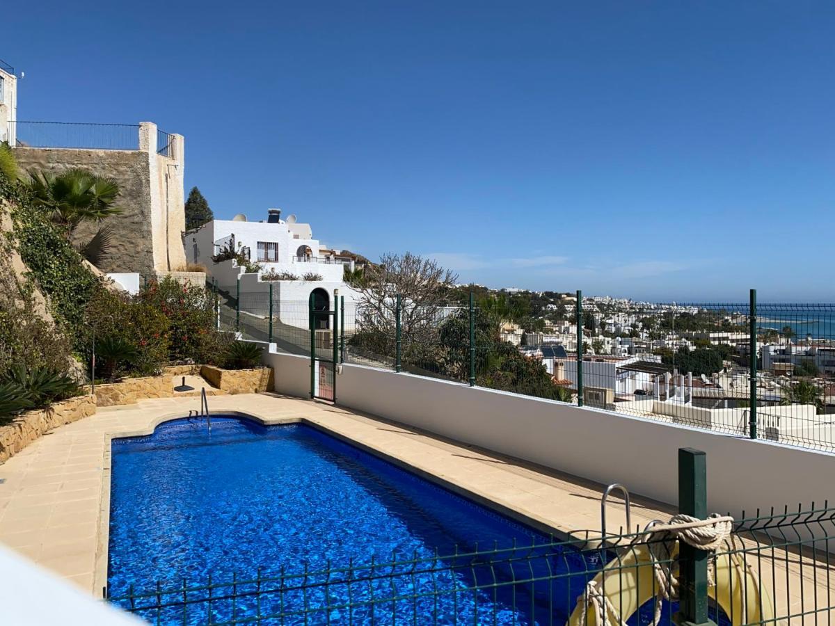 모야카 Residencial Oasis 3 아파트 외부 사진